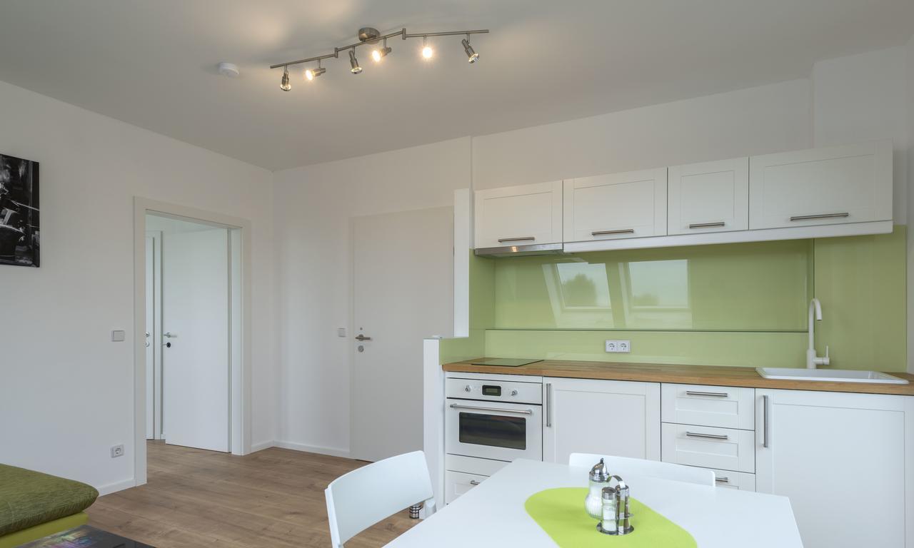 Wn Rooms Wiener Neustadt Eksteriør billede