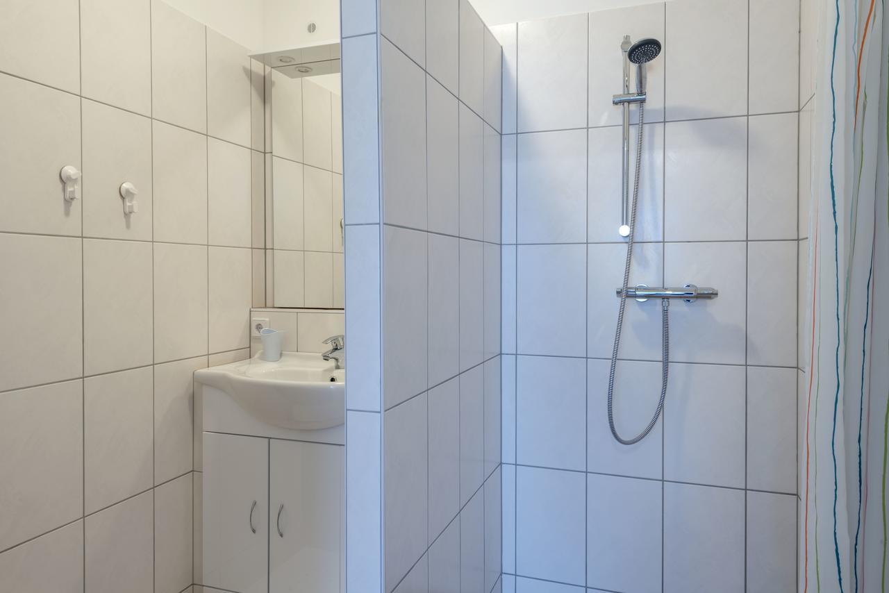 Wn Rooms Wiener Neustadt Eksteriør billede