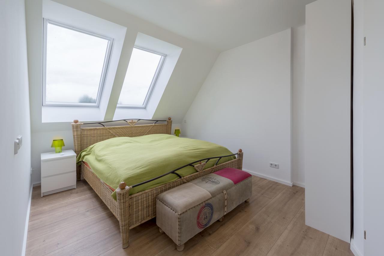 Wn Rooms Wiener Neustadt Eksteriør billede
